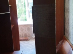 Занесли шкафы в квартиру